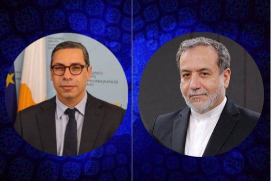عراقچی: اتحادیه اروپا در رویکردهای غیرسازنده خود تجدید نظر جدی کند عراقچی: اتحادیه اروپا در رویکردهای غیرسازنده خود تجدید نظر جدی کند