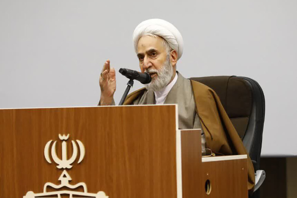 دستور دادستان کل کشور به دادستانهای نظامی برای مقابله قاطع با سوءاستفاده از شرایط جنگی دستور دادستان کل کشور به دادستانهای نظامی برای مقابله قاطع با سوءاستفاده از شرایط جنگی