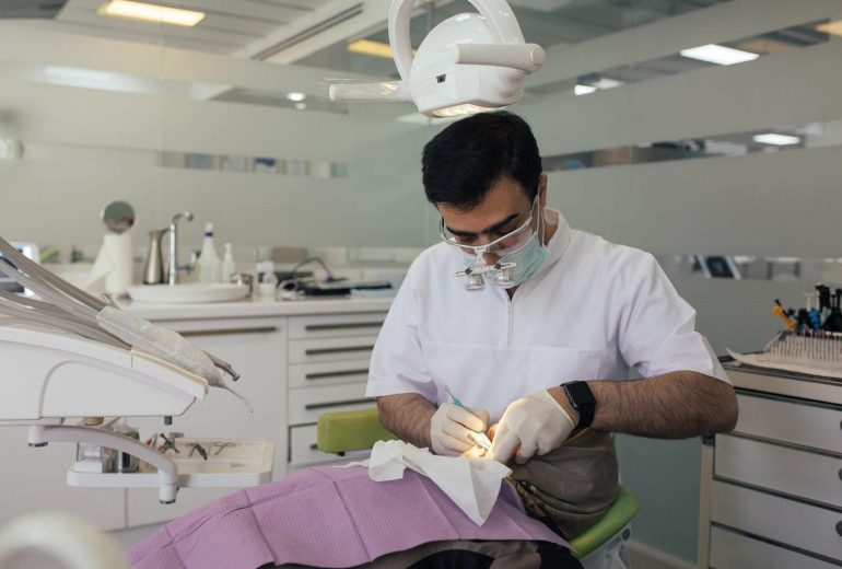 کدام خدمات دندانپزشکی تحت پوشش بیمه است کدام خدمات دندانپزشکی تحت پوشش بیمه است