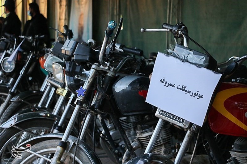 قم جزء چهار استان کشور در کاهش وقوع سرقت است