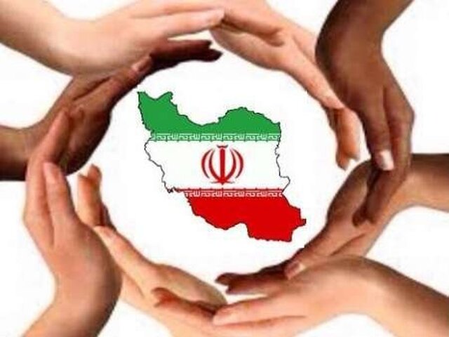 پیام اعضای هیئت دولتهای یازدهم و دوازدهم درباره ضرورت حفظ اتحاد ملی پیام اعضای هیئت دولتهای یازدهم و دوازدهم درباره ضرورت حفظ اتحاد ملی