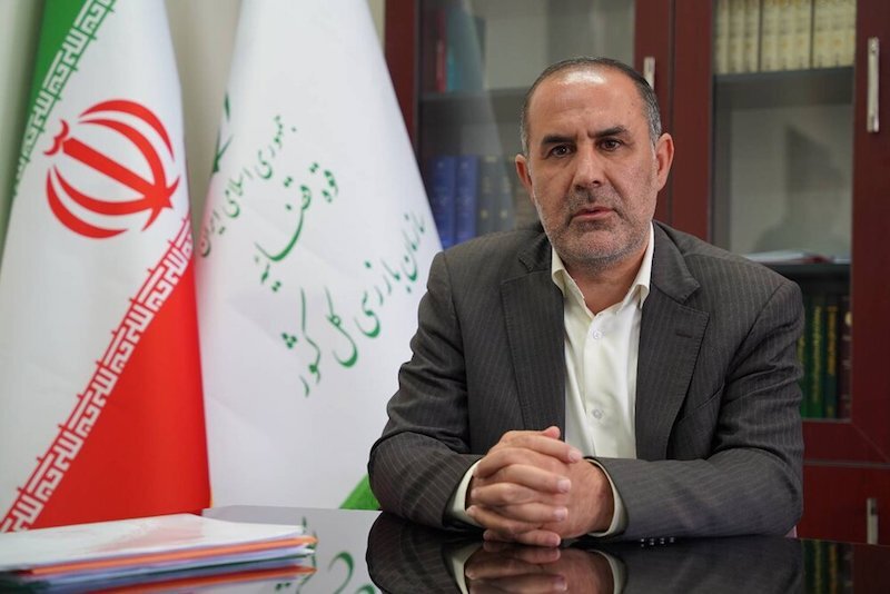 رسیدگی به دو پرونده ابربدهکاران بانکی