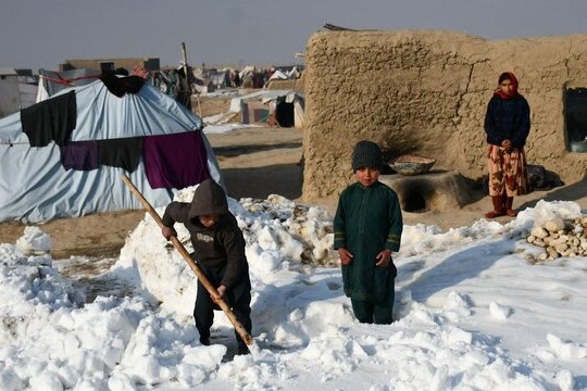 تسلیت ایران در پی جان‌باختن شهروندان افغانستان