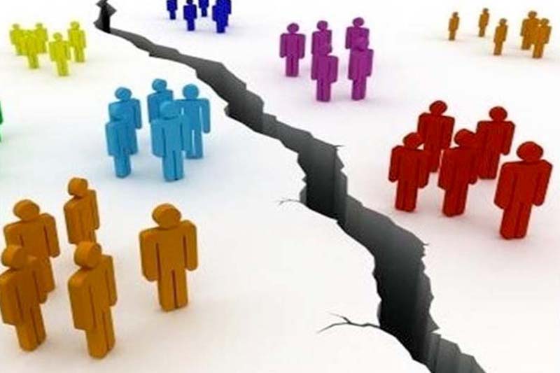 نهادهای انقلابی و پرهیز از جناحگرایی نهادهای انقلابی و پرهیز از جناحگرایی