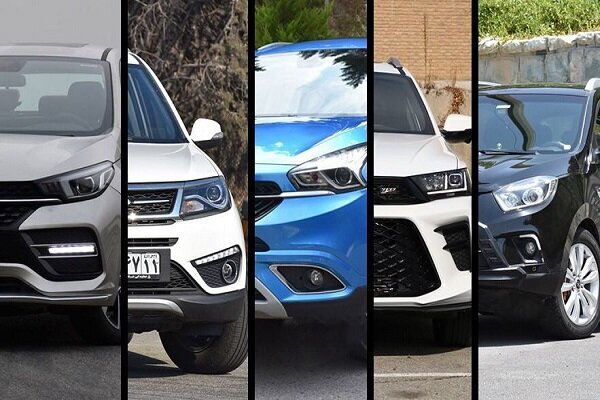 مجوز تولید خودروهای مونتاژی با ارزی بری بالا لغو میشود مجوز تولید خودروهای مونتاژی با ارزی بری بالا لغو میشود