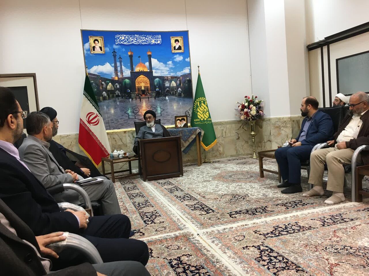 رشد باسوادی در ایران ۲.۵برابر متوسط جهانی است رشد باسوادی در ایران ۲.۵برابر متوسط جهانی است