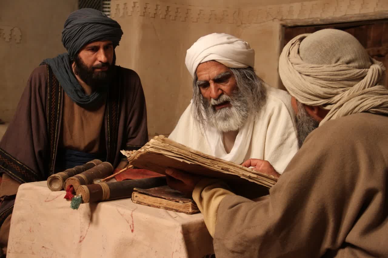 مستند «الکافی» امروز رونمایی می‌شود