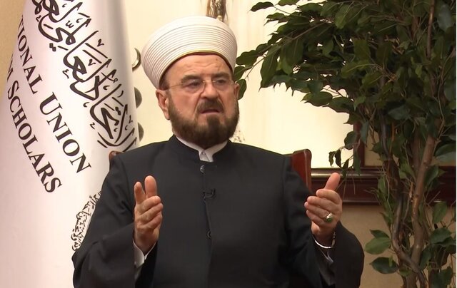 ۱۰۰ کشتی حامل کمک به غزه ارسال میکنیم ۱۰۰ کشتی حامل کمک به غزه ارسال میکنیم