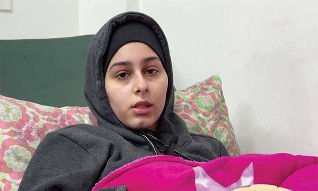 داستانهای هولناک از غزه: از قطع عضو بدون بیهوشی و تا شهادت جنین قبل از تولد داستانهای هولناک از غزه: از قطع عضو بدون بیهوشی و تا شهادت جنین قبل از تولد