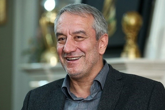  کفاشیان: از AFC و فیفا استعلام می‌گیرم، اما به CAS نمی‌روم 