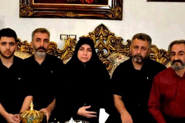 آزادی با وثیقه گروگان گیرهای یک خانواده در رشت صحت ندارد 