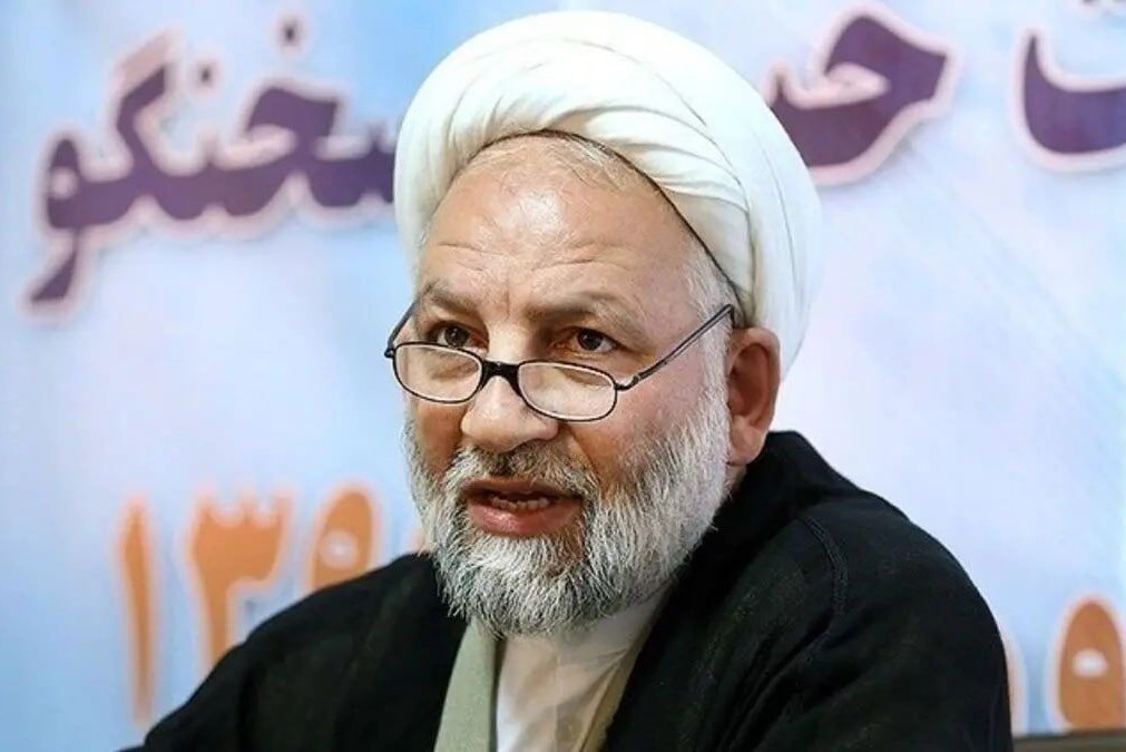 حجت‌الاسلام «سقای بی‌ریا» درگذشت
