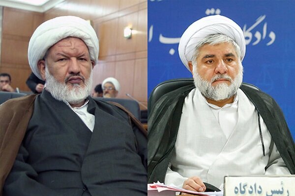 بررسی ابعاد حادثه ترور دو قاضی شهید در جلسه غیرعلنی مجلس