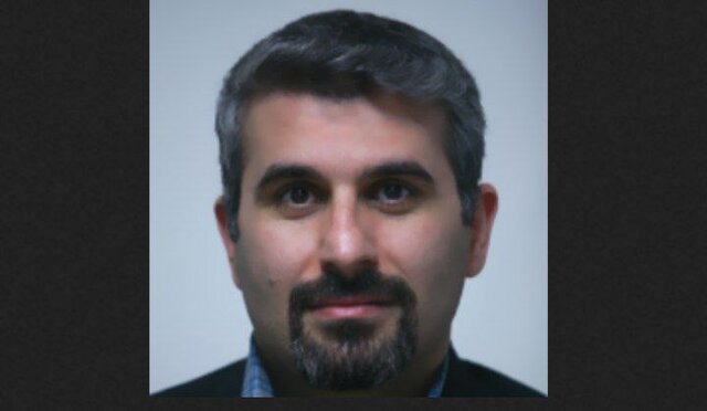 سرپرست مرکز ارتباطات مردمی ریاستجمهوری منصوب شد سرپرست مرکز ارتباطات مردمی ریاستجمهوری منصوب شد