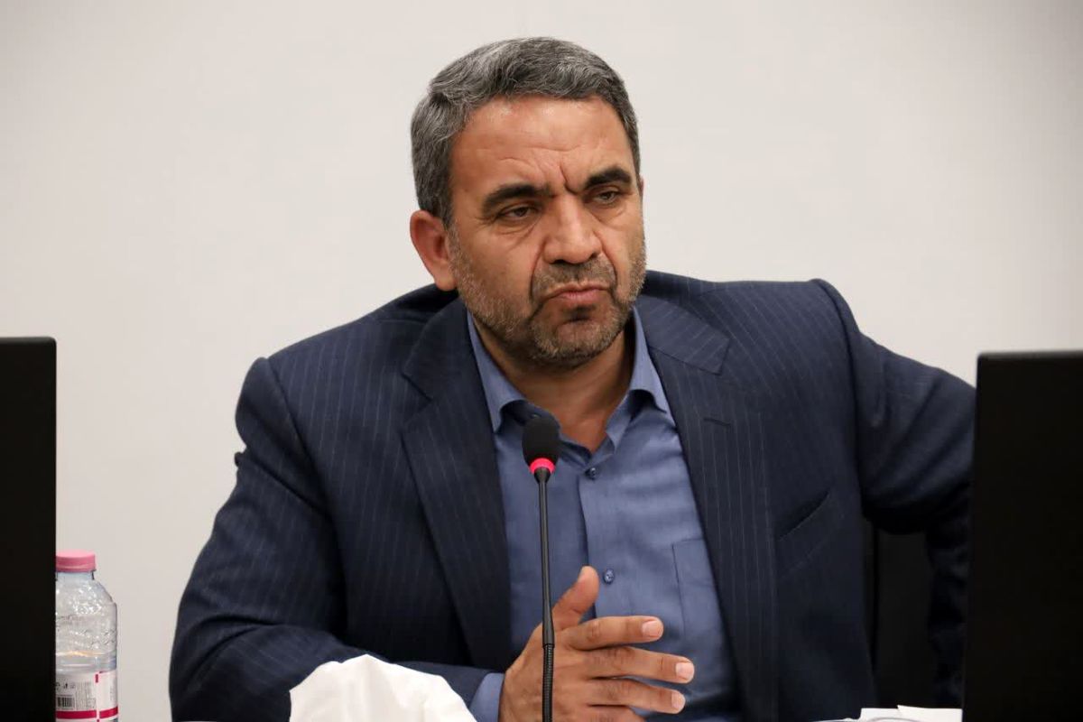 آغاز آموزش هوش مصنوعی به دانشآموزان از امروز آغاز آموزش هوش مصنوعی به دانشآموزان از امروز