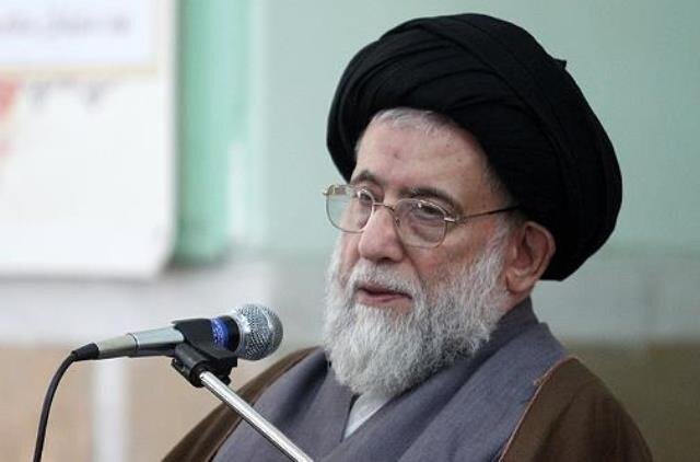 آیتالله شفیعی درگذشت آیتالله شفیعی درگذشت