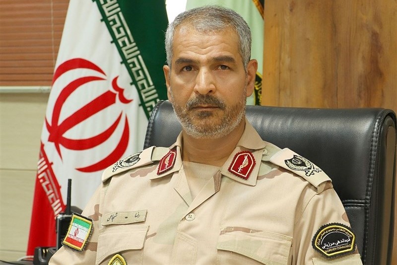 کشف آرپی‌جی، نارنجک و دوشکا از گروهک معاند در سراوان 