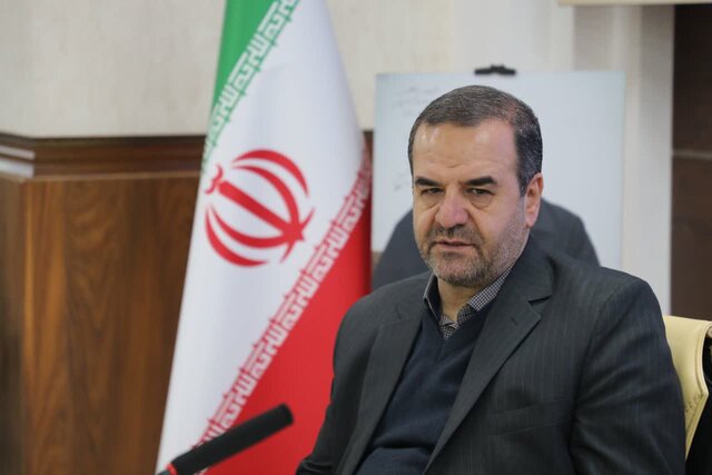 هشدار رئیس سازمان تعزیرات به محتکران و گرانفروشان هشدار رئیس سازمان تعزیرات به محتکران و گرانفروشان