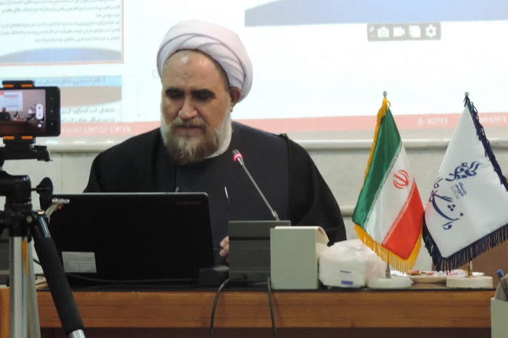 پیروزی در نبرد نامتقارن نیازمند «تغییر زمین و قواعد بازی» است