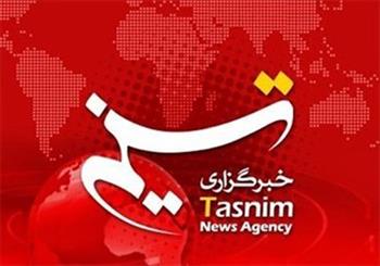 دامنه داتکام خبرگزاری تسنیم مسدود شد دامنه داتکام خبرگزاری تسنیم مسدود شد