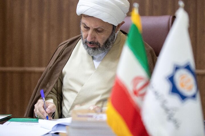 نامه ایمانیپور به رهبران ادیان جهان نامه ایمانیپور به رهبران ادیان جهان