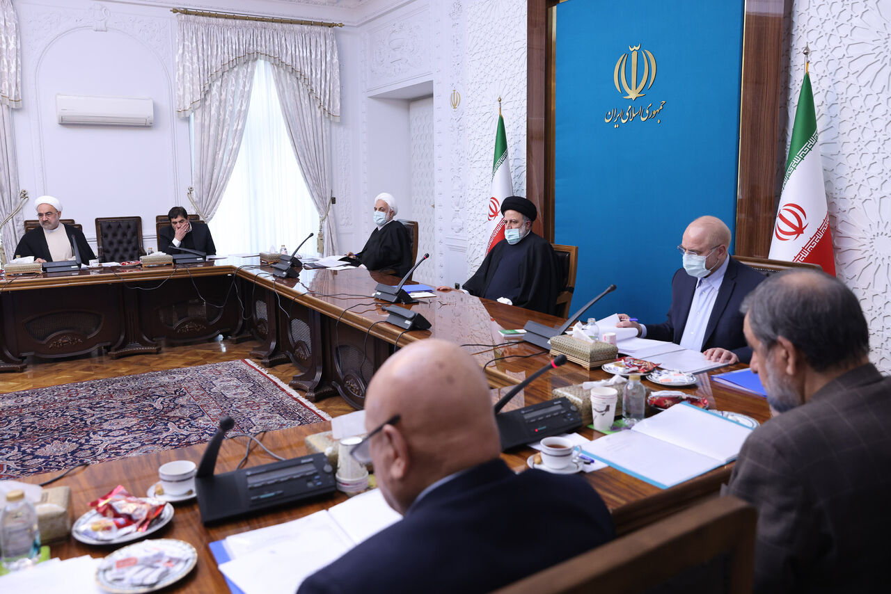 سران قوا اختیارات ارزی بانک مرکزی را افزایش دادند