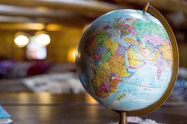 روابط بینالملل و کاهش اعتبار ملی روابط بینالملل و کاهش اعتبار ملی