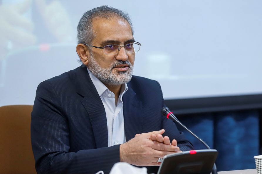 معاون رئیسی: دولت پیشنهادی برای تعطیلی شنبه‌ها نداشته است