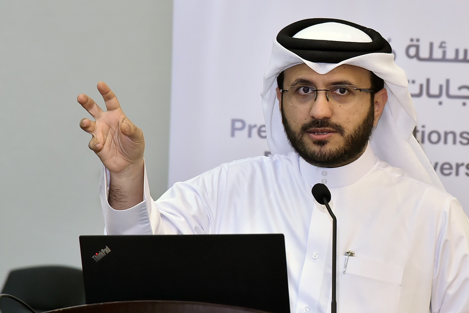 قطر: به دستیابی توافق میان ایران و آمریکا اطمینان داریم