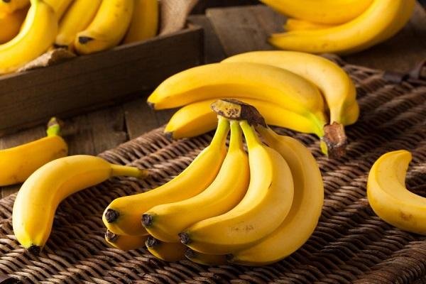 قیمت منطقی هرکیلو موز یک دلار است 