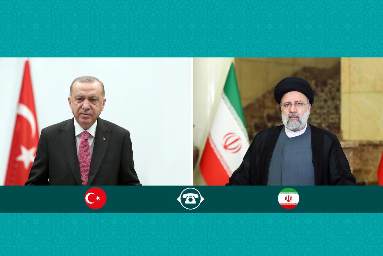 رئیسی: آمریکا حق دخالت و تصمیم‌گیری برای مردم غزه را ندارد