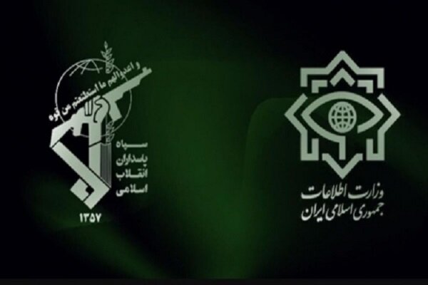 آمادگی سپاه برای همکاری با وزارت اطلاعات در شناسایی فوری عوامل مسمومیت‌ها