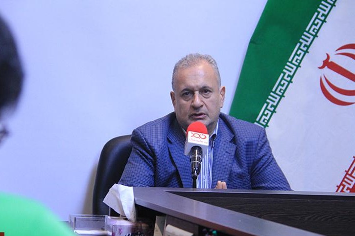 تا ۱۴۱۰ به ناترازی کامل گاز میرسیم تا ۱۴۱۰ به ناترازی کامل گاز میرسیم
