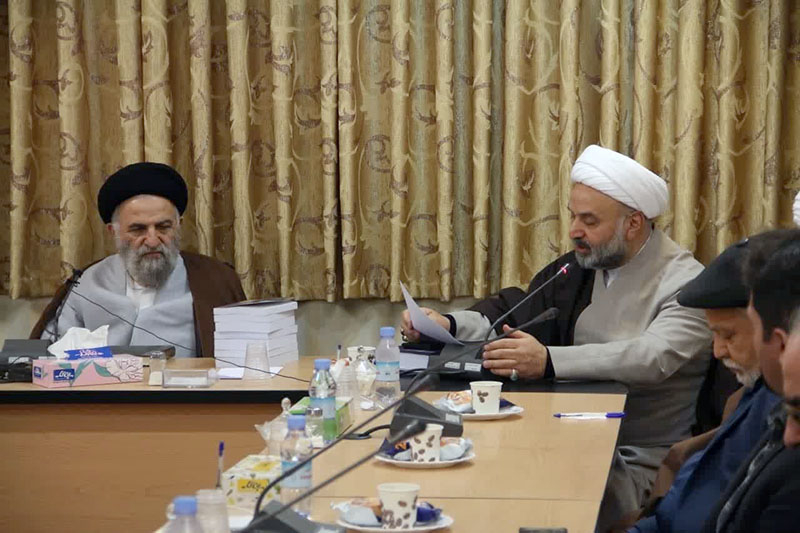 مشارکت حداکثری با «همگرایی ملی» محقق میشود مشارکت حداکثری با «همگرایی ملی» محقق میشود