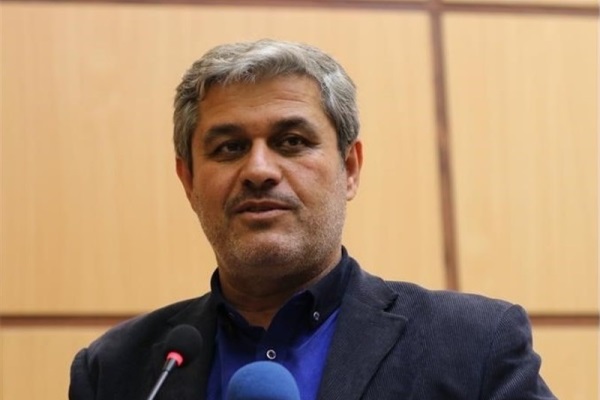 تاج‌گردون: حقوق نمایندگان ۲۷ میلیون تومان است 