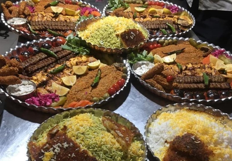 صدور مجوز فعالیت رستوران‌ها در ماه مبارک رمضان