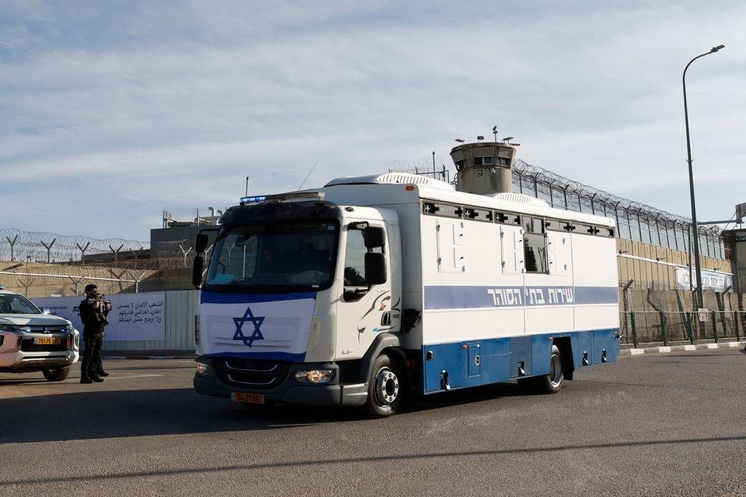 شماری از افراد برجسته و فرمانده فلسطینی امروز آزاد خواهند شد