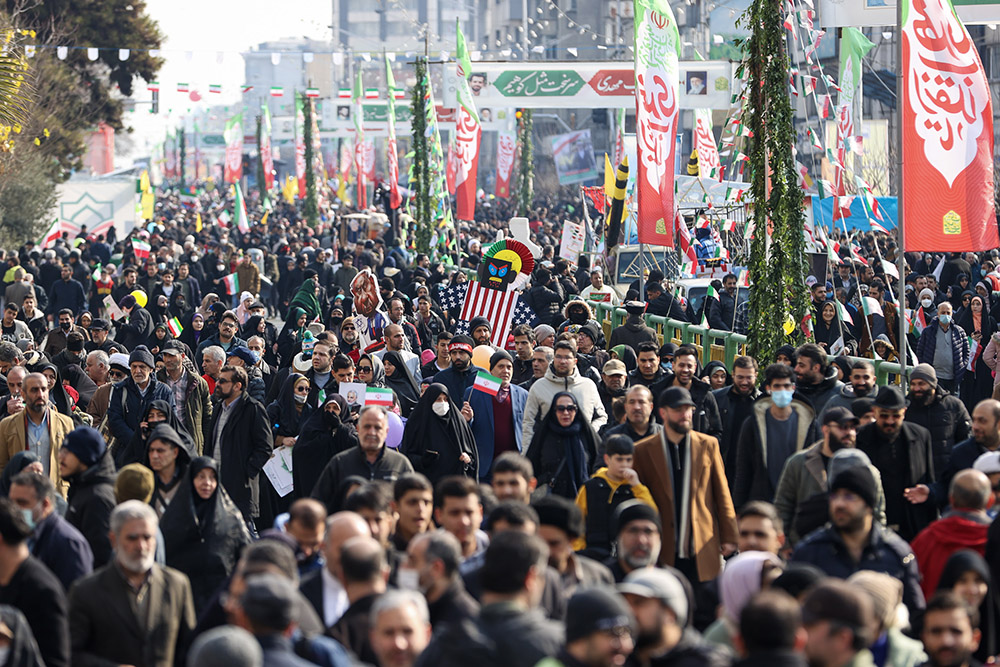ساز و کار حضور در راهپیمایی‌ها و اجتماعات مشخص شد