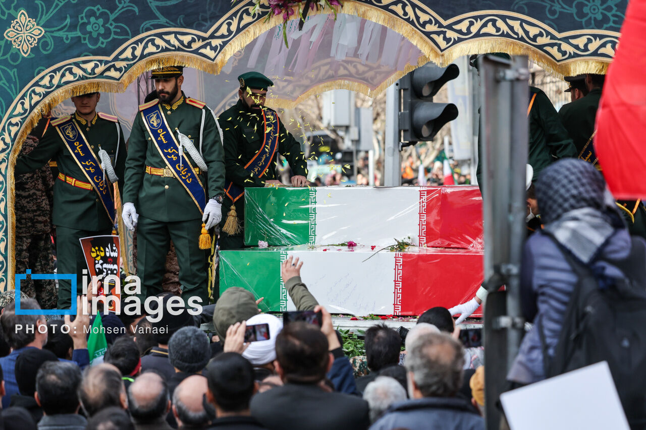 ۳۱۱۷ جانباخته، آمار نهایی جانباختگان حملات تروریستی اخیر
