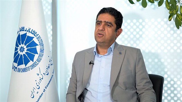اینترنت تجار هنوز وصل نشده/فقط ایمیل در اتاقهای بازرگانی فعال است اینترنت تجار هنوز وصل نشده/فقط ایمیل در اتاقهای بازرگانی فعال است