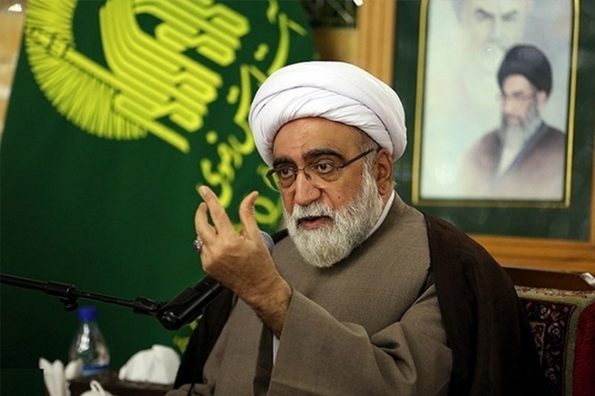 تندروهای جریانهای انقلابی دل رهبری را غصهدار کردند تندروهای جریانهای انقلابی دل رهبری را غصهدار کردند