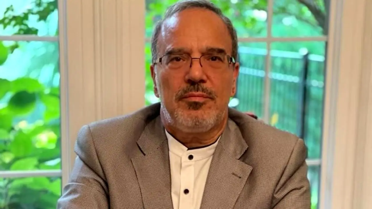 مهرآبادی: تعداد ایرانیان در حال خروج از آمریکا به حدود ۲۰ نفر کاهش یافت