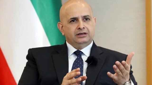 لغو شهروندی سفیر کویت در لندن/العوضی اصالتا ایرانی و اهل استان فارس است