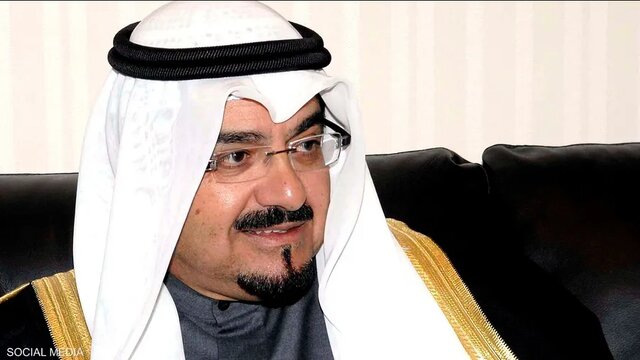 درخواست نخست وزیر کویت در میانه مذاکره ایران و آمریکا درخواست نخست وزیر کویت در میانه مذاکره ایران و آمریکا