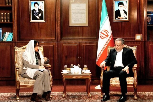  استقبال امارات از شروع مجدد تعاملات دیپلماتیک ایران و آمریکا