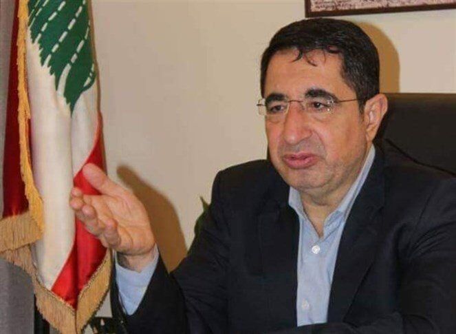 حزبالله: ایران همچنان در کنار لبنان و مقاومت ایستاده است حزبالله: ایران همچنان در کنار لبنان و مقاومت ایستاده است