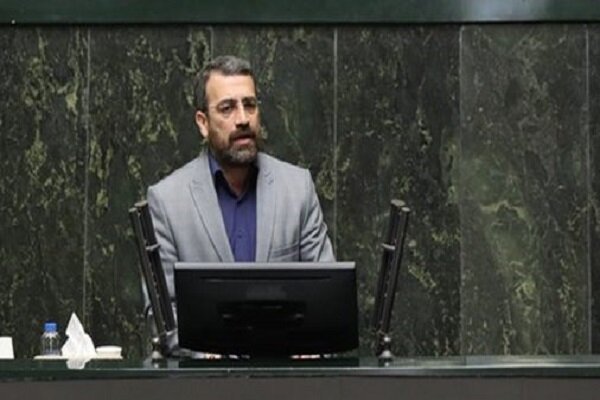 نماینده تهران: تجمع کنندگان مونیخ در برابر قدرت ایران عددی نیستند نماینده تهران: تجمع کنندگان مونیخ در برابر قدرت ایران عددی نیستند