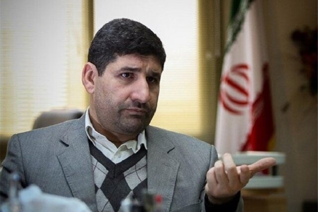 برگزاری مراسم چهلم جانباختگان حوادث دیماه در مصلی تهران و حرم امام رضا(ع) برگزاری مراسم چهلم جانباختگان حوادث دیماه در مصلی تهران و حرم امام رضا(ع)
