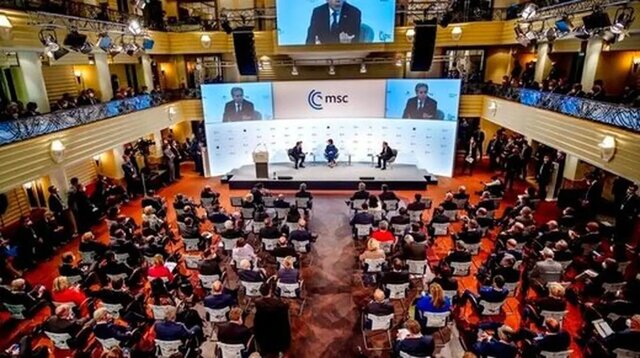 پیامهای روشن و نگرانکننده کنفرانس امنیتی مونیخ پیامهای روشن و نگرانکننده کنفرانس امنیتی مونیخ