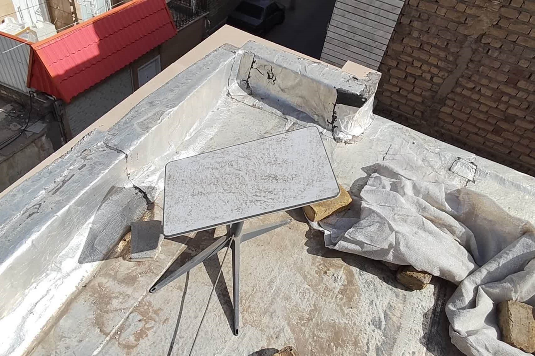 کشف سه محل بهره برداری از استارلینک در قم کشف سه محل بهره برداری از استارلینک در قم